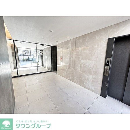 ブランシエスタ北品川の物件内観写真